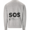 SOS Bovec M Sweat Crew Neck SOS241154 Hafjell Sport 2