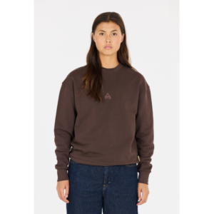 SOS Bovec W Sweat Crew Neck SOS241153 Hafjell Sport 1