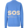 SOS Bovec W Sweat Crew Neck SOS241153 Hafjell Sport 3