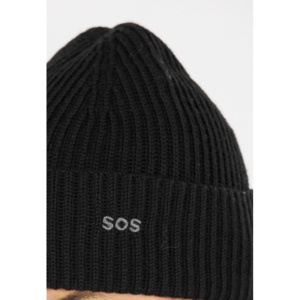 SOS Girdwood wool beanie SOS233091 Hafjell Sport 1