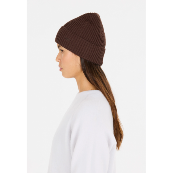 SOS Girdwood wool beanie SOS233091 Hafjell Sport 1