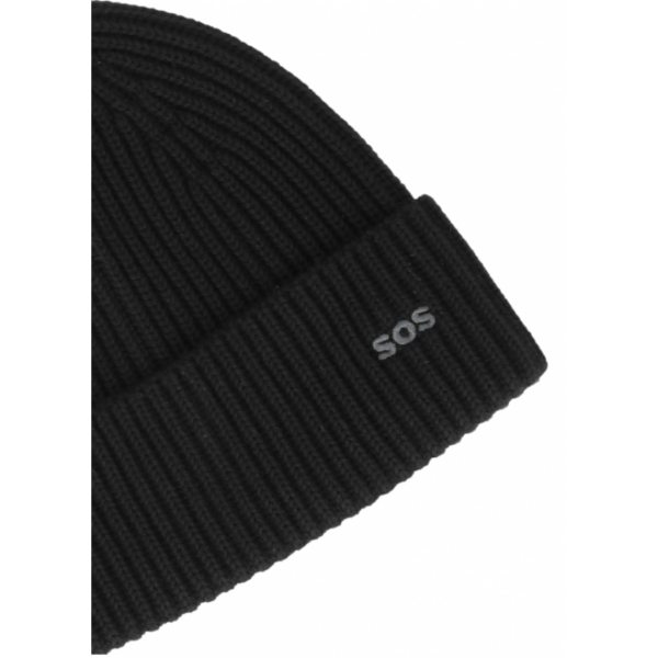 SOS Girdwood wool beanie SOS233091 Hafjell Sport 2