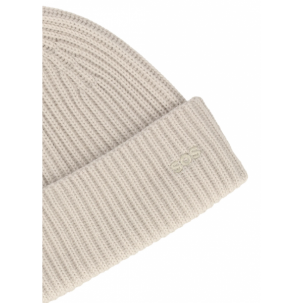 SOS Girdwood wool beanie SOS233091 Hafjell Sport 3