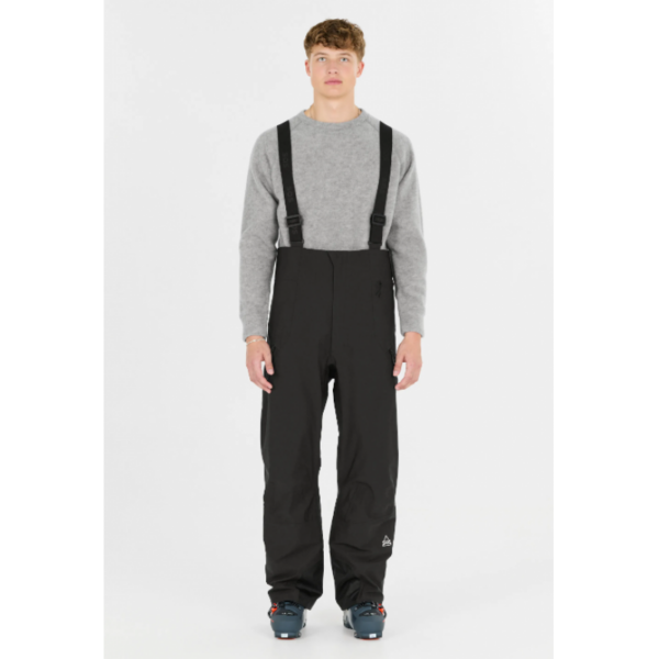 SOS Hoverla M 3L Shell Bib Pants SOS243123 Hafjell Sport 1