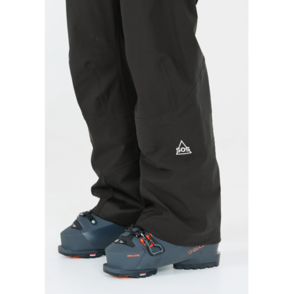 SOS Hoverla M 3L Shell Bib Pants SOS243123 Hafjell Sport 4