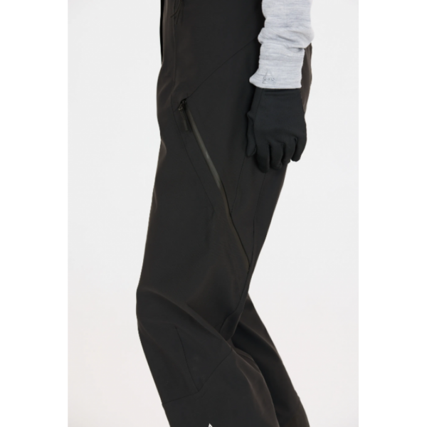 SOS Hoverla W 3L Shell Bib Pants SOS243122 Hafjell Sport 4