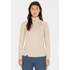 SOS Jasna M Half Zip Pulli AOP SOS243178 Hafjell Sport 1