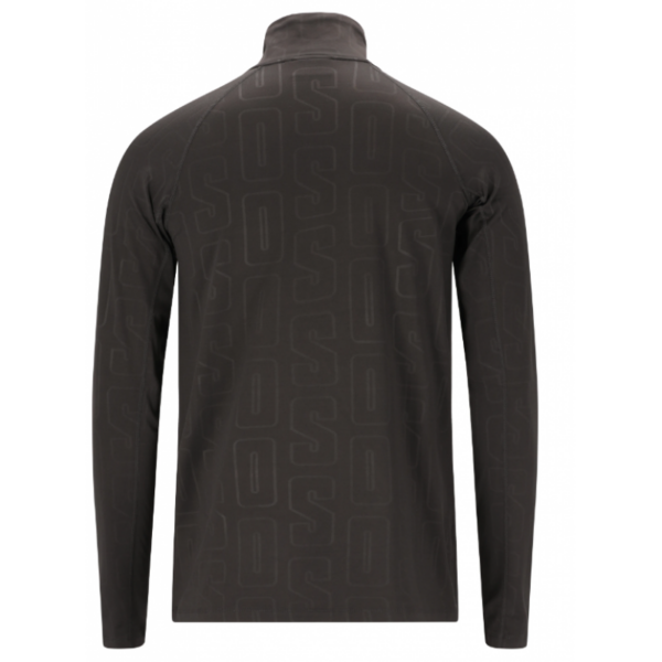 SOS Jasna M Half Zip Pulli AOP SOS243179 Hafjell Sport 3