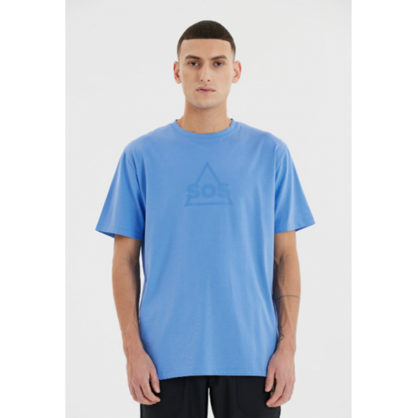SOS Kvitfjell M SS Tee V2 SOS242711 Hafjell Sport 1