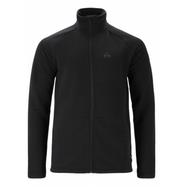 SOS Muju M Full Zip Midlayer V1 SOS241157 Hafjell Sport 2