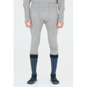 SOS Nuuk M wool baselayer pant SOS223599 Hafjell Sport 1