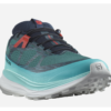 Salomon Ultra Glide 2 Joggesko Herre Blå L47042500 Hafjell Sport 3