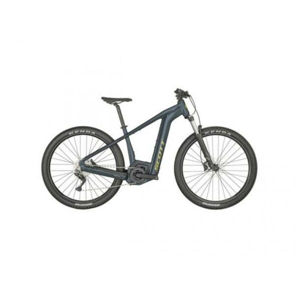 Scott Aspect eRIDE 930