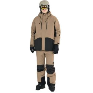 Slope Kenai M Ski Jacket W-PRO 15000 SL243276 Hafjell Sport 1