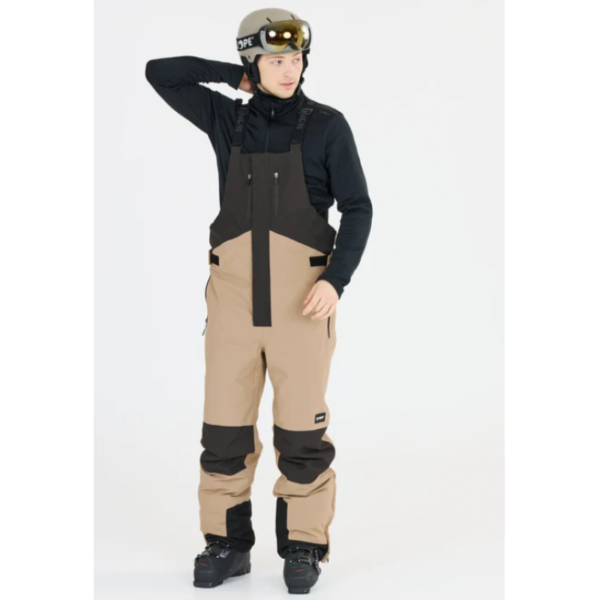 Slope Kenwood M Bib Pants W-PRO 15000 SL243300 Hafjell Sport 1