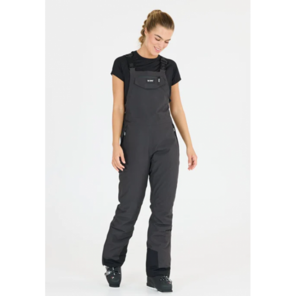 Slope Kenwood W Bib Pants W-PRO 15000 SL243299 Hafjell Sport 1