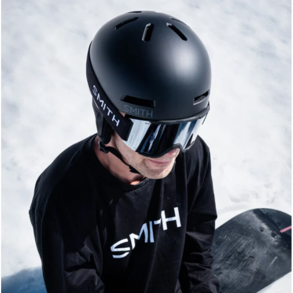 Smith Rodeo Mips E00553 Hafjell Sport 2