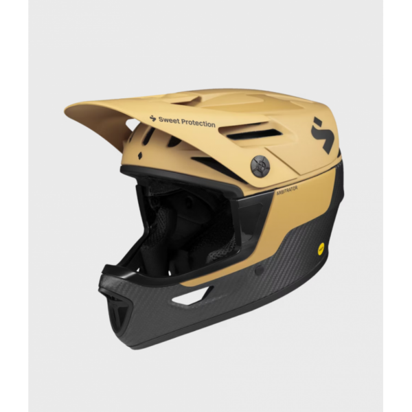 Sweet Protection Arbitrator Mips Hjelm 845073 Hafjell Sport 1