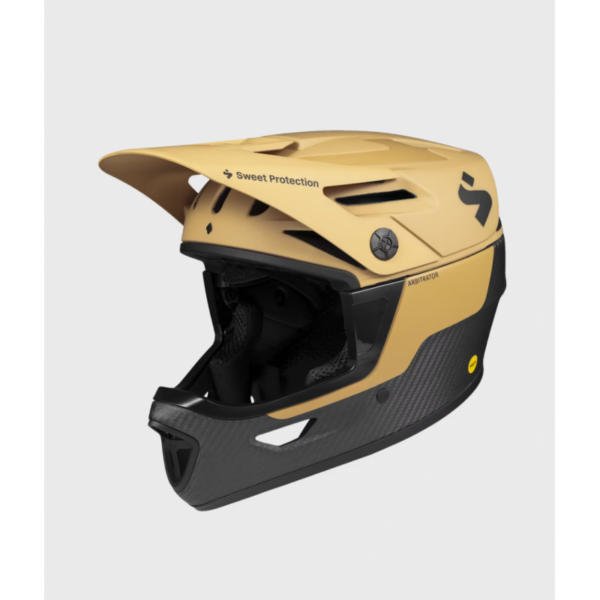 Sweet Protection Arbitrator Mips Hjelm 845073 Hafjell Sport 4