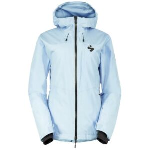 Sweet Crusader Gtx Infinium Jacket W 820456 Hafjell Sport 1