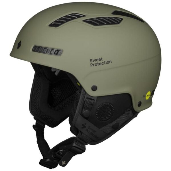 Sweet Igniter 2vi Mips Helmet 840102 Hafjell Sport 1