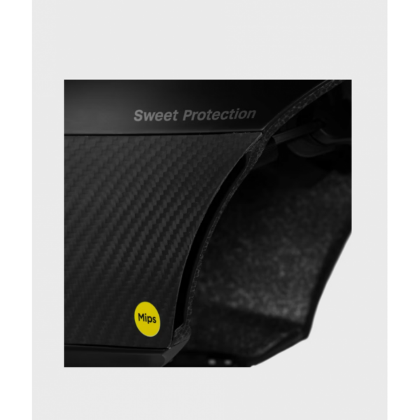 Sweet Protection Redeemer 2Vi® Mips Hjelm 845156 Hafjell Sport 7