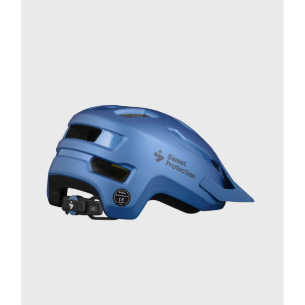 Sweet Protection Ripper Mips Hjelm Junior 845108 Hafjell Sport 3