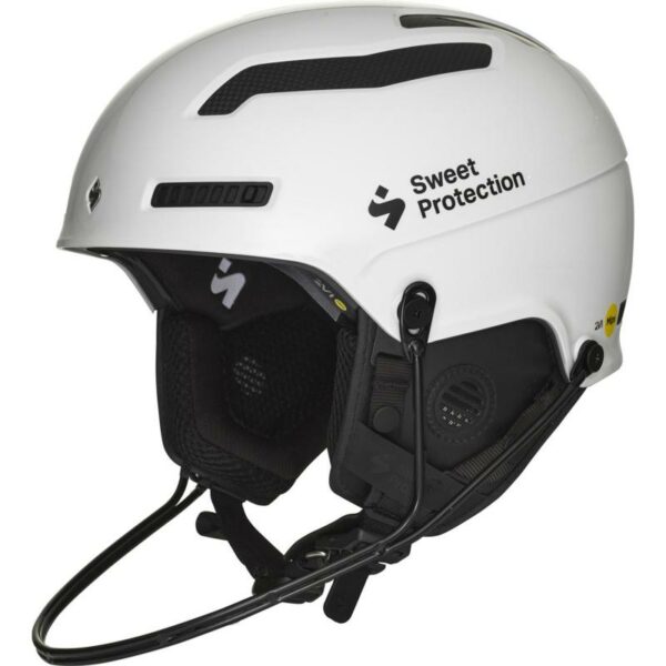 Sweet Trooper 2vi Sl Mips Helmet 840095 Hafjell Sport 5