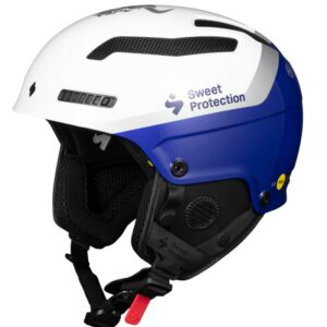 Sweet Protection Trooper 2vi Sl Mips Te Helmet