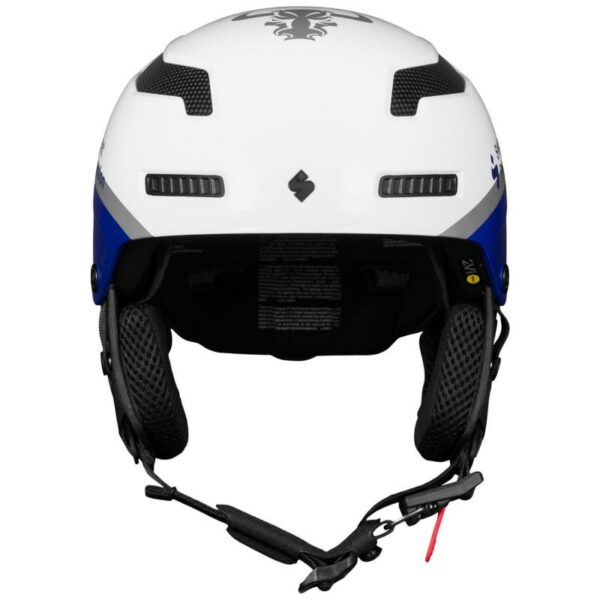 Sweet Trooper 2vi Sl Mips Te Helmet 840096 Hafjell Sport 2