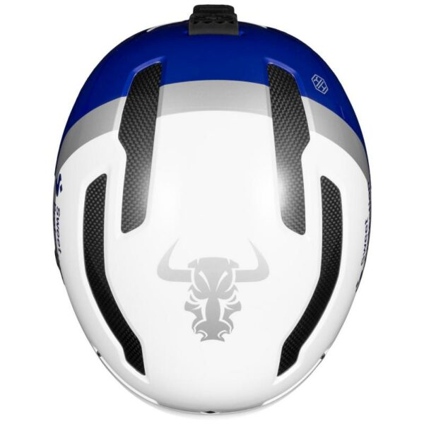 Sweet Trooper 2vi Sl Mips Te Helmet 840096 Hafjell Sport 6