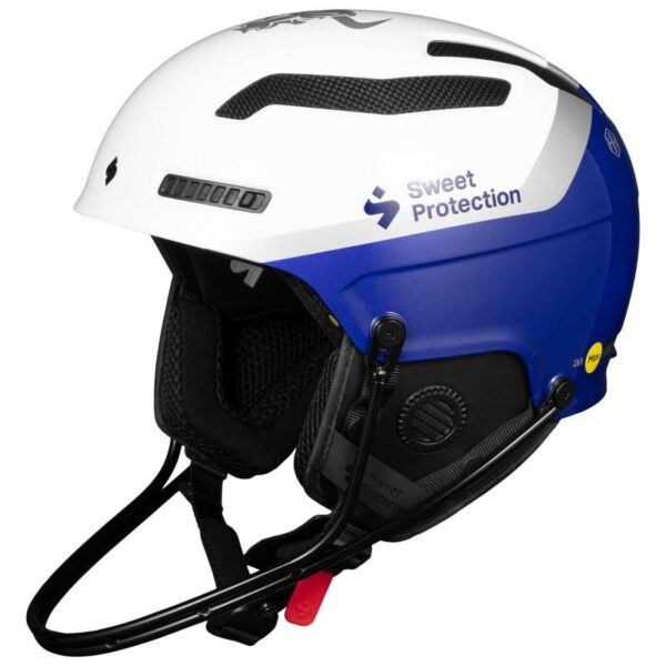 Sweet Trooper 2vi Sl Mips Te Helmet 840096 Hafjell Sport 7