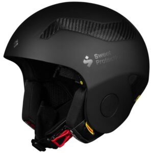 Sweet Protection Volata Carbon 2vi Mips Helmet