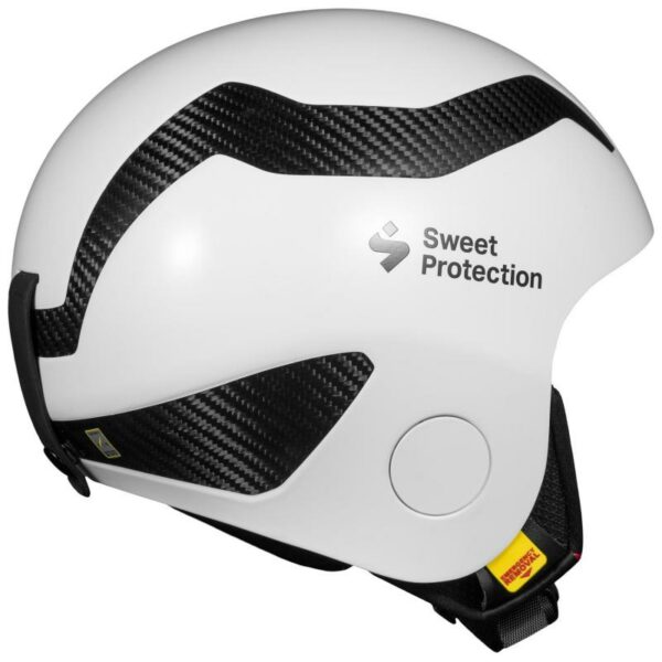 Sweet Volata Carbon 2vi Mips Helmet 840108 Hafjell Sport 3