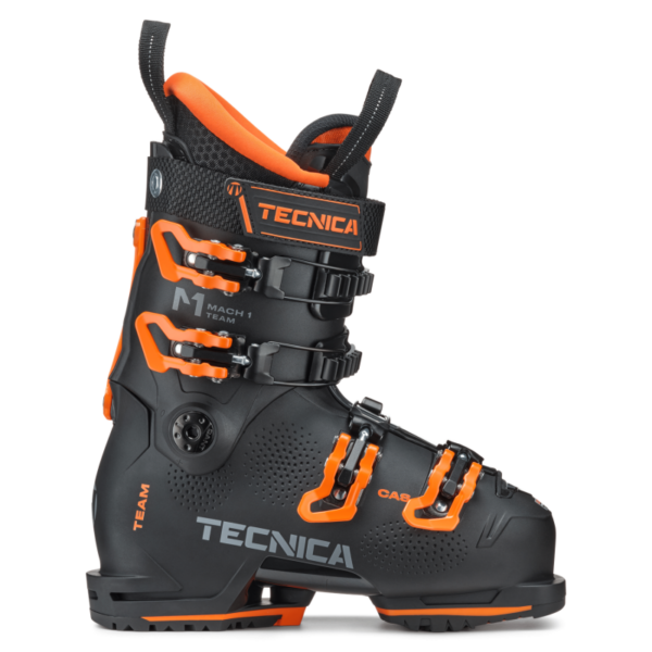 Tecnica MACH1 TEAM TD GW 301350G0 Hafjell Sport 1