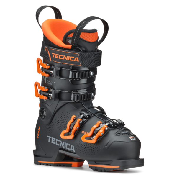 Tecnica MACH1 TEAM TD GW 301350G0 Hafjell Sport 5