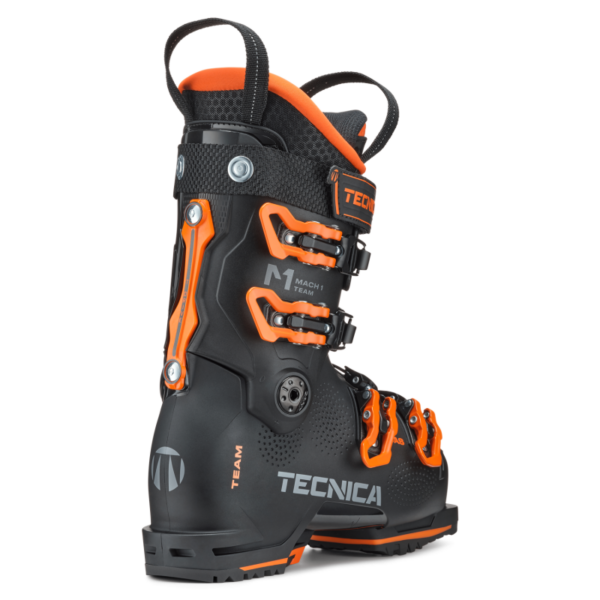 Tecnica MACH1 TEAM TD GW 301350G0 Hafjell Sport 6