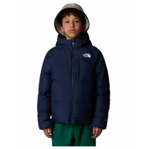 The North Face B NORTH DOWN HOODED JACKET NF0A88TX8K2 Hafjell Sport 1