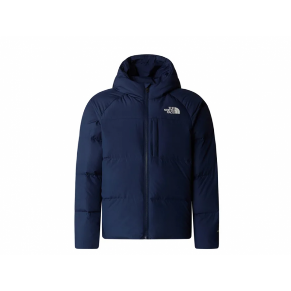 The North Face B NORTH DOWN HOODED JACKET NF0A88TX8K2 Hafjell Sport 2