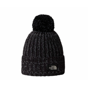 The North Face COZY CHUNKY CABIN BEANIE