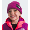 The North Face KIDS SALTY LINED BEANIE NF0A7WG81I7 Hafjell Sport 2