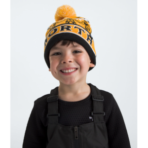 The North Face KIDS SKI TUKE NF0A7WJ89IO Hafjell Sport 1