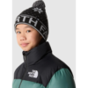 The North Face KIDS SKI TUKE NF0A7WJ8JK3 Hafjell Sport 1