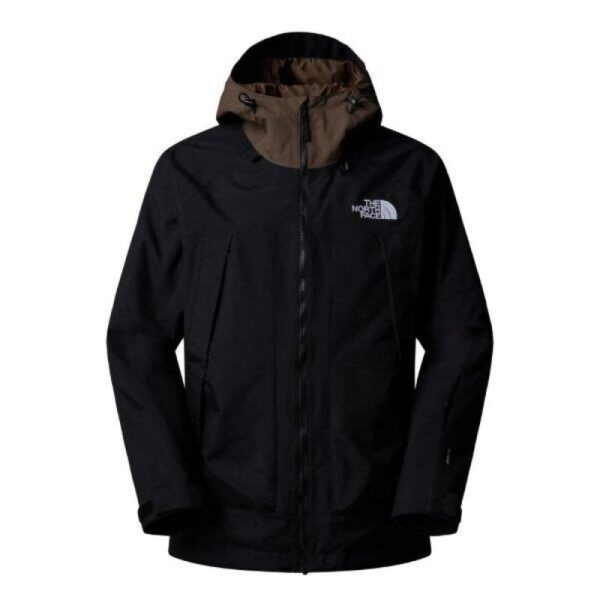 The North Face M BALFRON JACKET NF0A7UTQ5EX Hafjell Sport 1