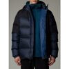 The North Face M DIABLO DOWN 2.0 HOODIE NF0A899299O Hafjell Sport 4