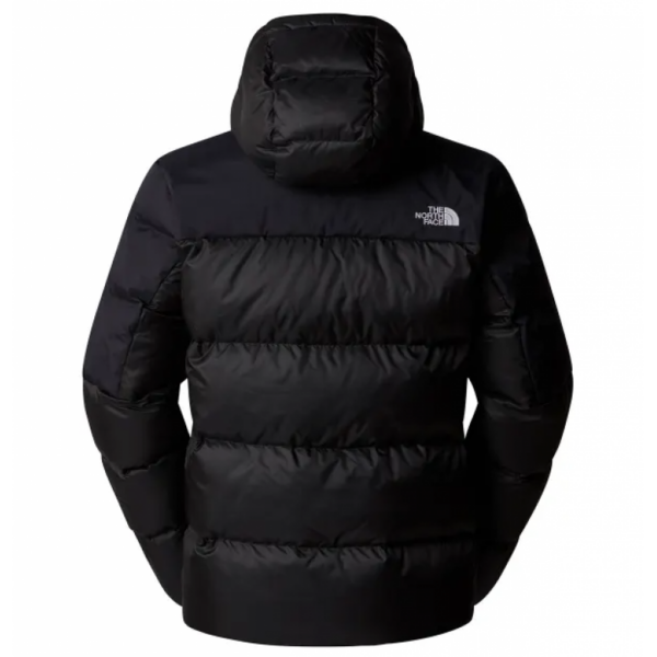 The North Face M DIABLO DOWN 2.0 HOODIE NF0A8992PH5 Hafjell Sport 2