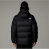 The North Face M DIABLO DOWN 2.0 HOODIE NF0A8992PH5 Hafjell Sport 5