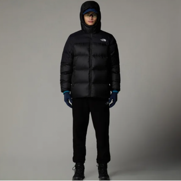 The North Face M DIABLO DOWN 2.0 HOODIE NF0A8992PH5 Hafjell Sport 6