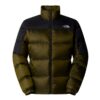 The North Face M DIABLO DOWN 2.0 JACKET NF0A899390I Hafjell Sport 1