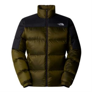 The North Face M DIABLO DOWN 2.0 JACKET